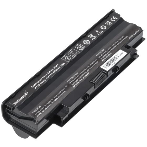 Imagem de Bateria para Notebook Dell Inspiron I17R-2950m