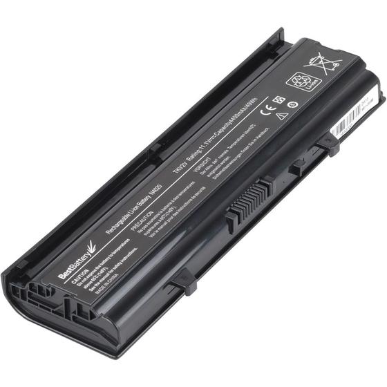 Imagem de Bateria para Notebook Dell Inspiron N4030