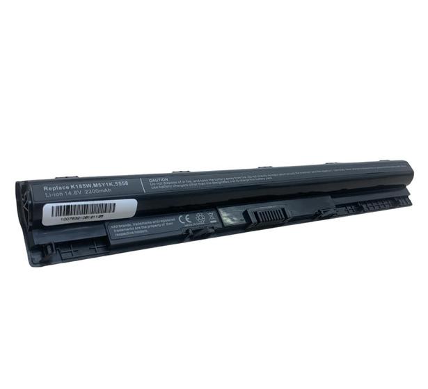 Imagem de Bateria Para Notebook Dell Inspiron Type M5y1k 14.8v 40wh