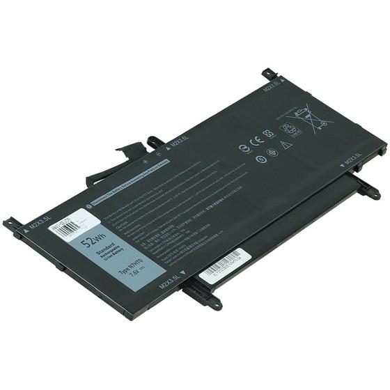 Imagem de Bateria para Notebook Dell Latitude 9520-2-IN-1