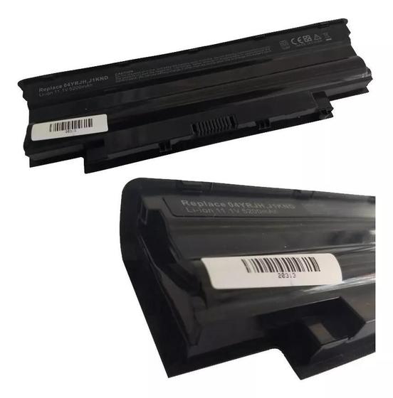 Imagem de Bateria Para Notebook Dell N4050 J1knd P22g 14-2530