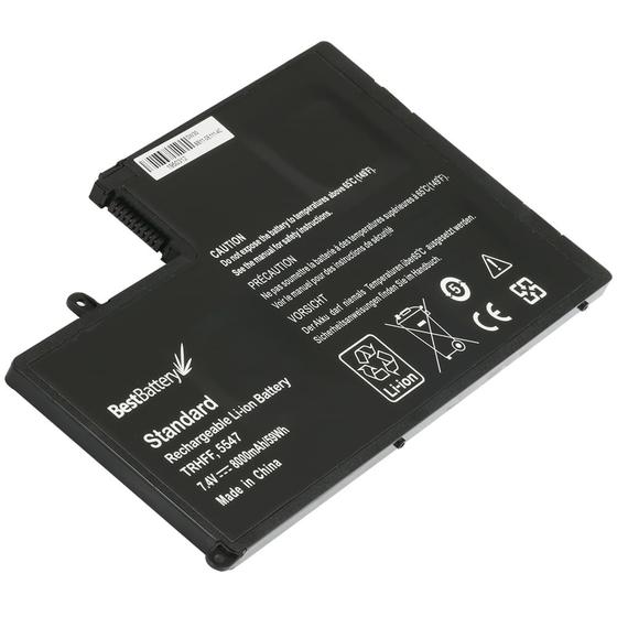 Imagem de Bateria para Notebook Dell P39F001 P49G Latitude 3450 TRHFF 11.1V