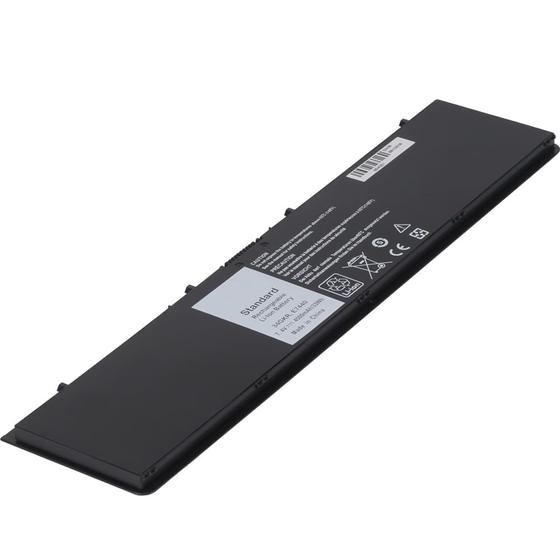 Imagem de Bateria para Notebook Dell P40G