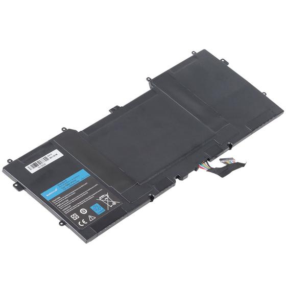 Imagem de Bateria para Notebook Dell Studio XPS 13-L321x