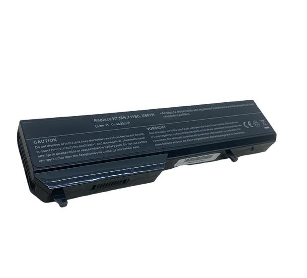 Imagem de Bateria Para Notebook Dell Vostro 1511 1510 1320 1310 2510 K738H