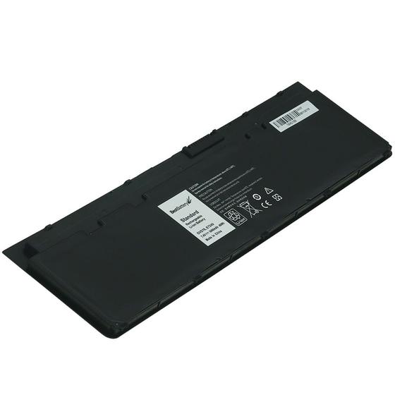 Imagem de Bateria para Notebook Dell WD52H