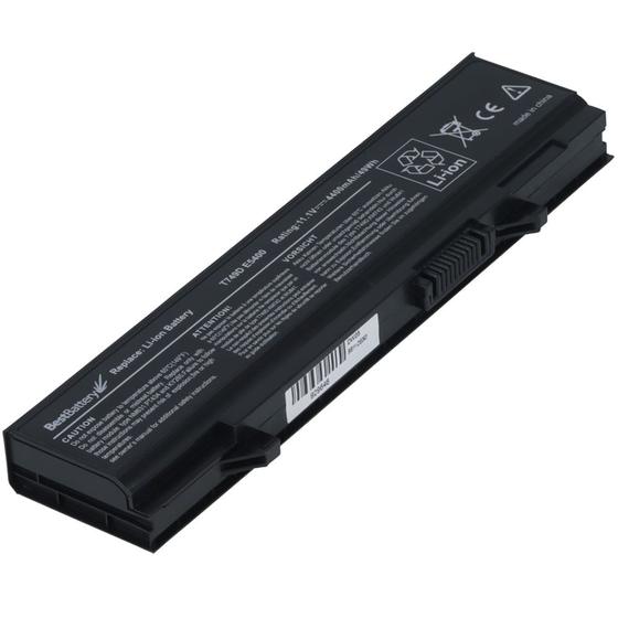 Imagem de Bateria para Notebook Dell WU841