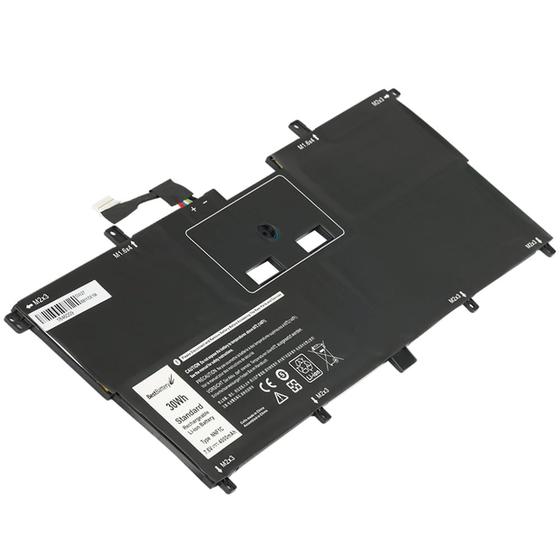 Imagem de Bateria para Notebook Dell XPS 13-9365-D5705ts