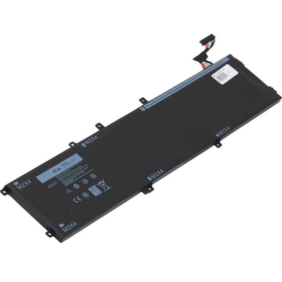 Imagem de Bateria para Notebook Dell XPS 15-9550