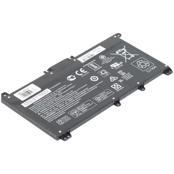 Imagem de Bateria para Notebook HP 256-G8