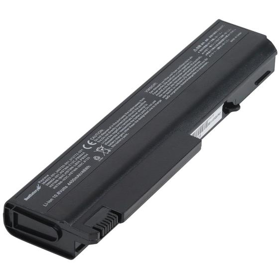 Imagem de Bateria para Notebook HP 395790-132