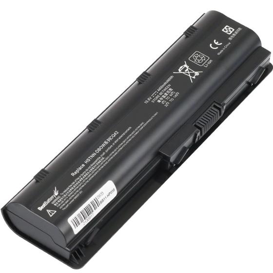 Imagem de Bateria para Notebook HP Compaq CQ42-460