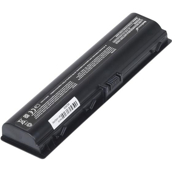 Imagem de Bateria para Notebook HP Compaq Prario F710