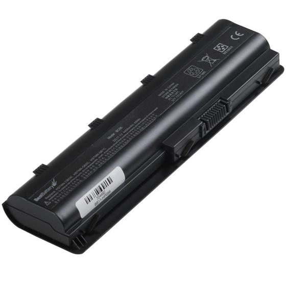 Imagem de Bateria para Notebook HP Compaq Presario CQ43-113BR