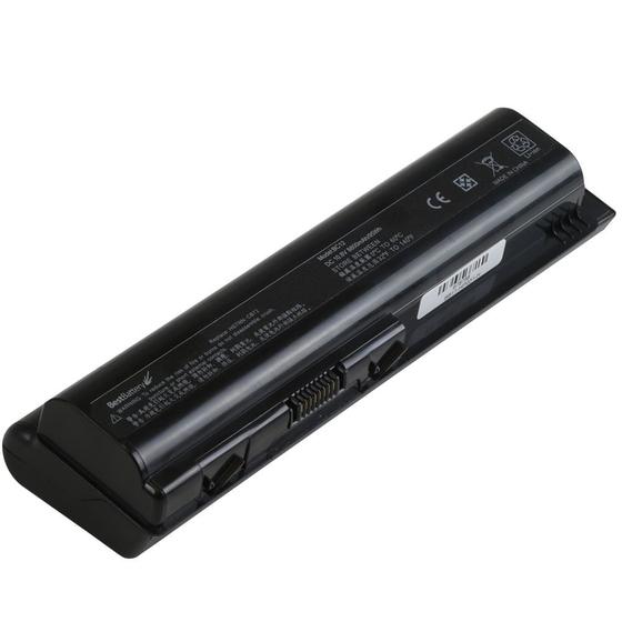 Imagem de Bateria para Notebook HP Compaq Presario CQ61Z-400