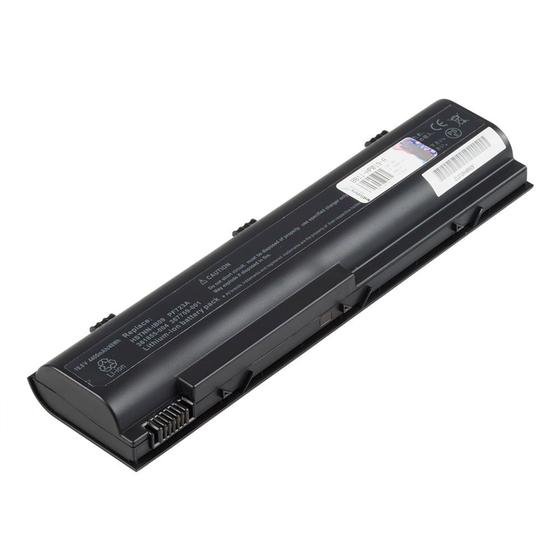 Imagem de Bateria para Notebook HP Compaq Presario V5000