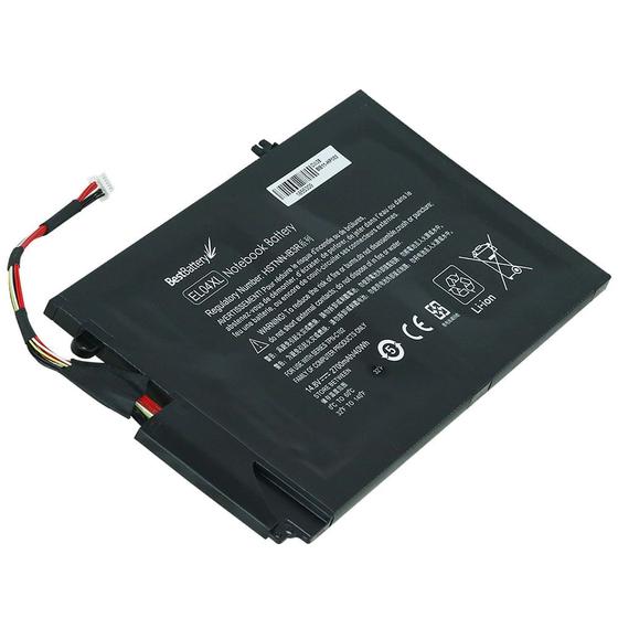 Imagem de Bateria para Notebook HP Envy 4-1050la