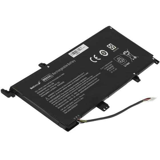 Imagem de Bateria para Notebook HP Envy X360 15-AQ060nz