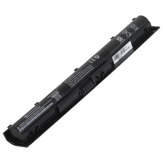 Imagem de Bateria para Notebook HP Pavilion 15-AB247cl