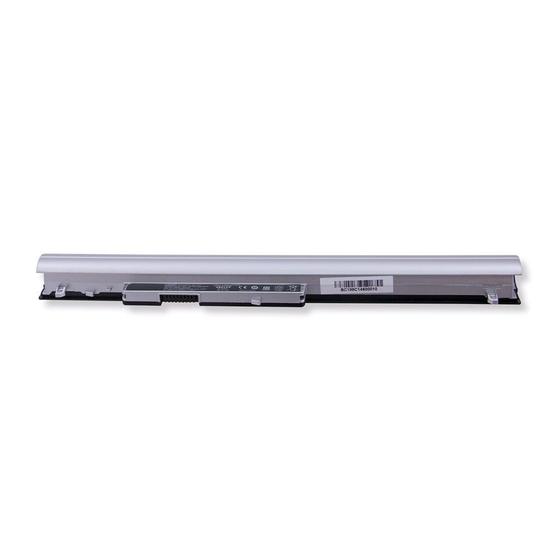 Imagem de Bateria para Notebook HP Pavilion 15-N010AX  10.95 V