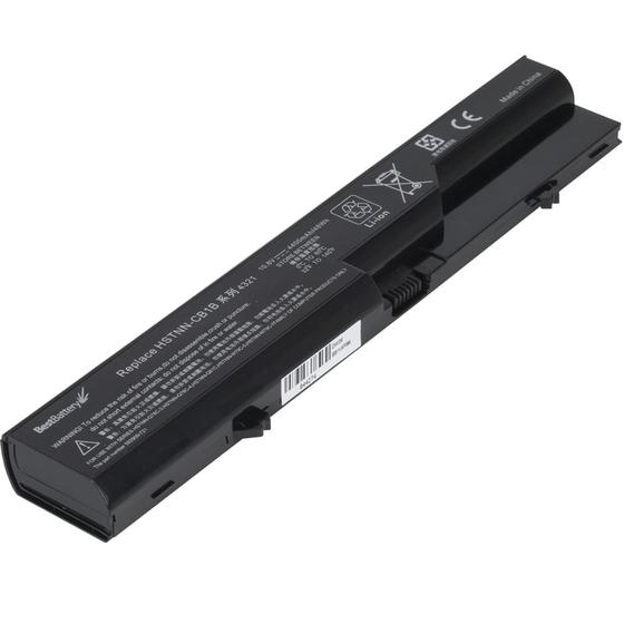 Imagem de Bateria para Notebook HP PH09093