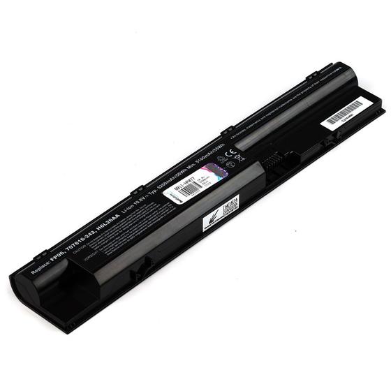 Imagem de Bateria para Notebook HP ProBook 440-G1