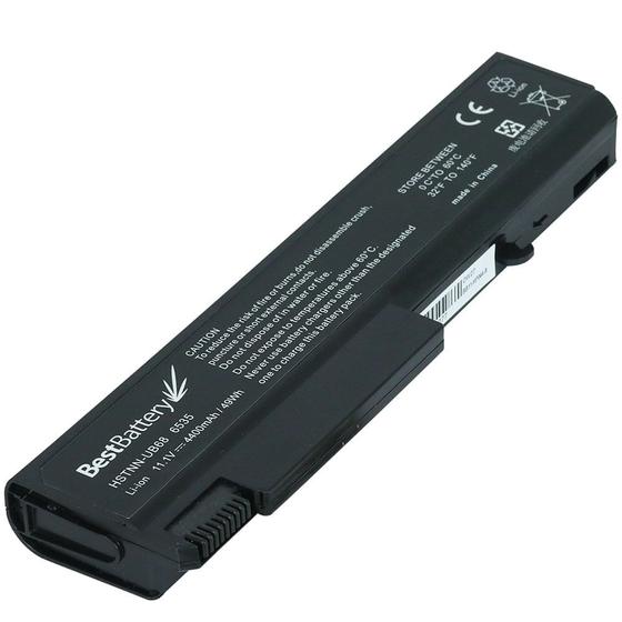 Imagem de Bateria para Notebook HP ProBook 6530