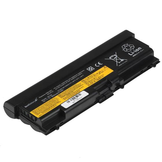 Imagem de Bateria para Notebook Lenovo 42T4848