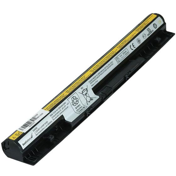 Imagem de Bateria para Notebook Lenovo Eraser G50-45