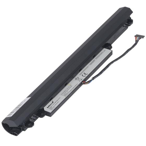 Imagem de Bateria para Notebook Lenovo IdeaPad 110-15acl