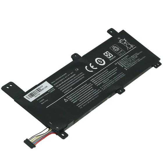 Imagem de Bateria para Notebook Lenovo IdeaPad 310-14IKB-80tu