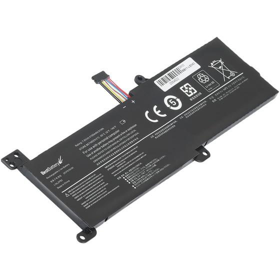 Imagem de Bateria para Notebook Lenovo IdeaPad 320-15IKB-80YH0000br