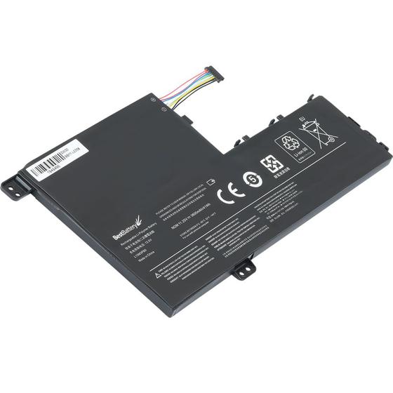Imagem de Bateria para Notebook Lenovo IdeaPad 320S-15isk