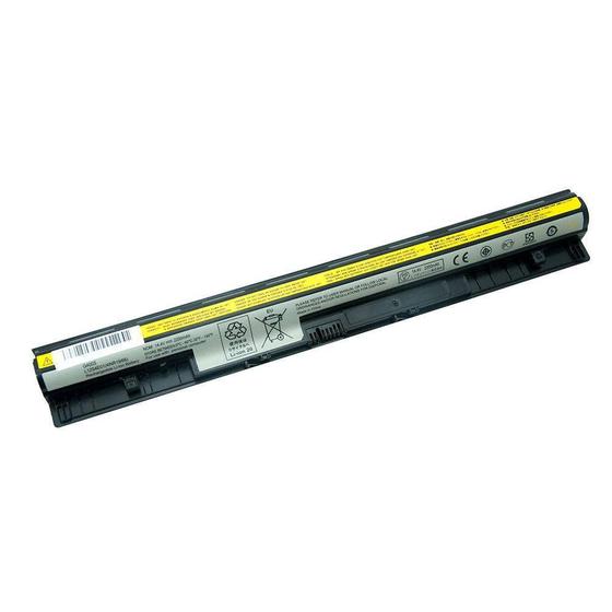 Bateria para Notebook Lenovo Part Number L12S4A02 L12L4A02 4 Células Menor preço em Bateria para Notebook Lenovo Part Number L12S4A02 L12L4A02 4 Células
