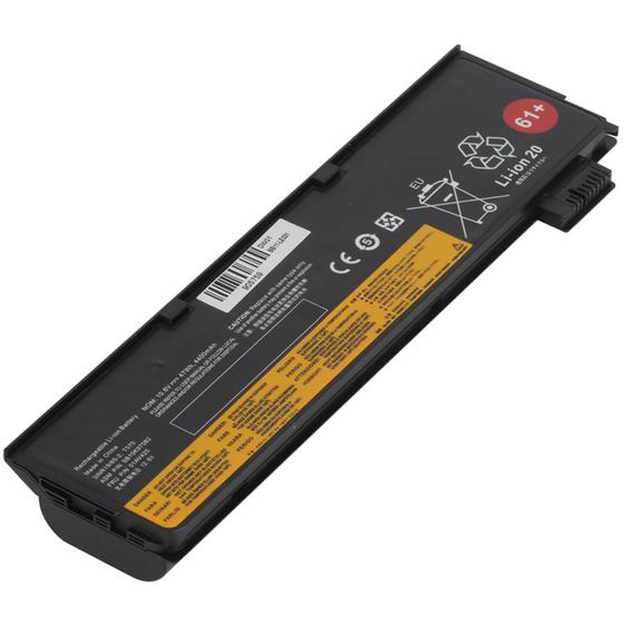 Imagem de Bateria para Notebook Lenovo SB10K97579