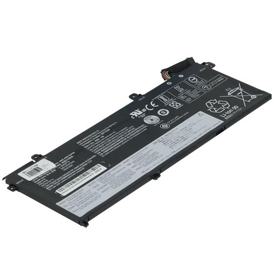 Imagem de Bateria para Notebook Lenovo SB10T83149