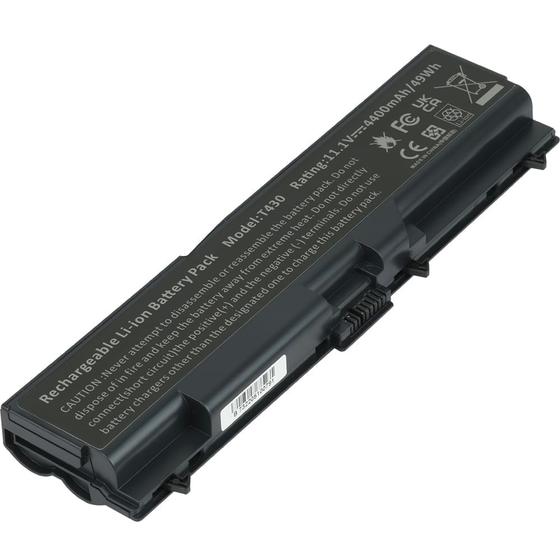 Imagem de Bateria para Notebook Lenovo T430i