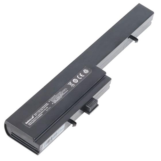 Imagem de Bateria para Notebook Positivo N190-40