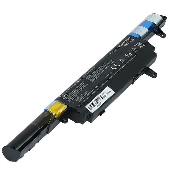 Imagem de Bateria para Notebook Positivo Superior Premium XS7010