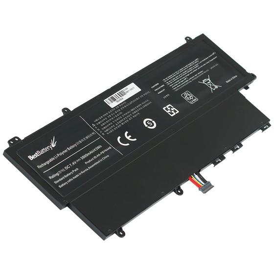 Imagem de Bateria para Notebook Samsung 5-NP530