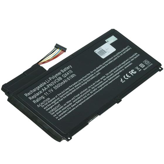 Imagem de Bateria para Notebook Samsung AA-PN3VC6B