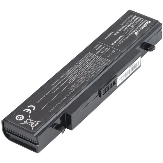 Imagem de Bateria para Notebook Samsung Ativ Book 2-270E4E-KD2