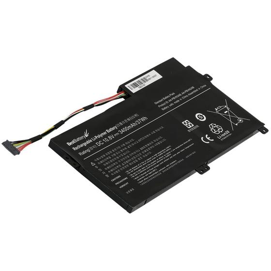 Imagem de Bateria para Notebook Samsung Expert X51-NP500R5H-YD1br