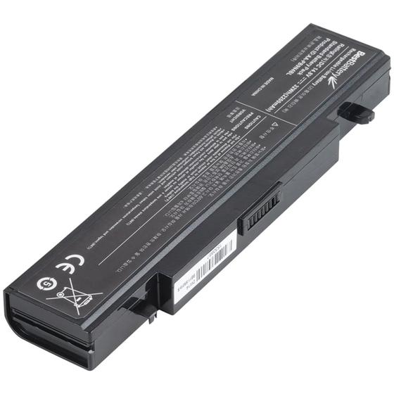 Imagem de Bateria para Notebook Samsung NP-R440-JD02BR