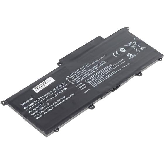 Imagem de Bateria para Notebook Samsung NP900X3F-K01HK