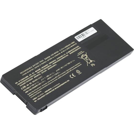 Imagem de Bateria para Notebook Sony PCG-41212