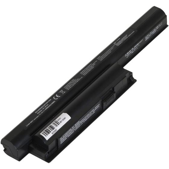 Imagem de Bateria para Notebook Sony Vaio PCG-61911M