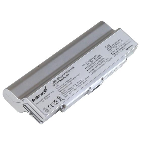 Imagem de Bateria para Notebook Sony Vaio-PCG PCG-5K1L