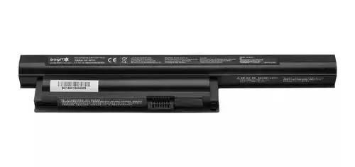 Imagem de Bateria Para Notebook Sony Vaio sve1712t1eb, sve1712v1e, sve1712v1eb, sve1712w1e, sve1712w1eb, sve1712z1e, sve1712z1eb