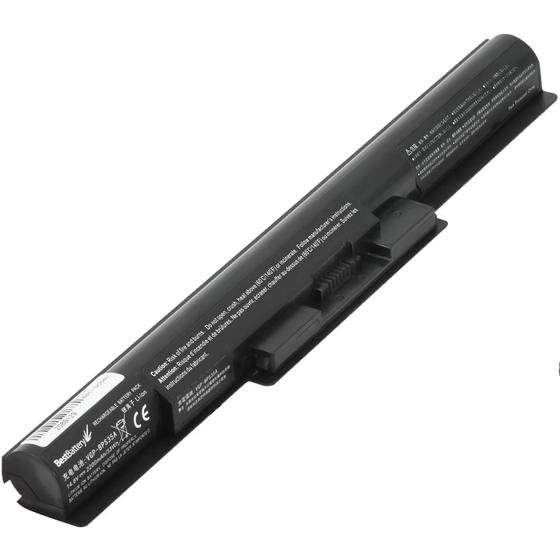 Imagem de Bateria para Notebook Sony Vaio SVF14211SH